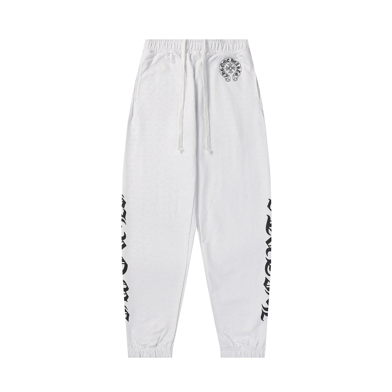 Chrome Hearts New Pants 1001