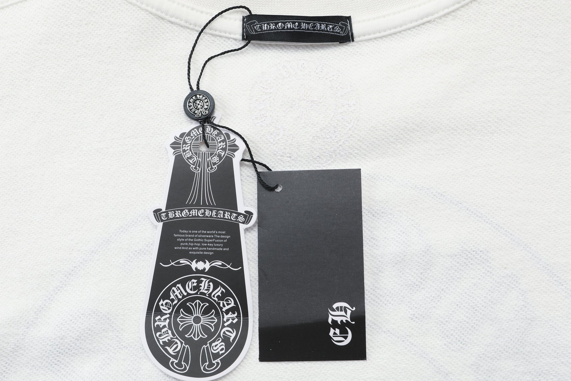 Chrome Hearts New SWEATSHIRTS TQ49