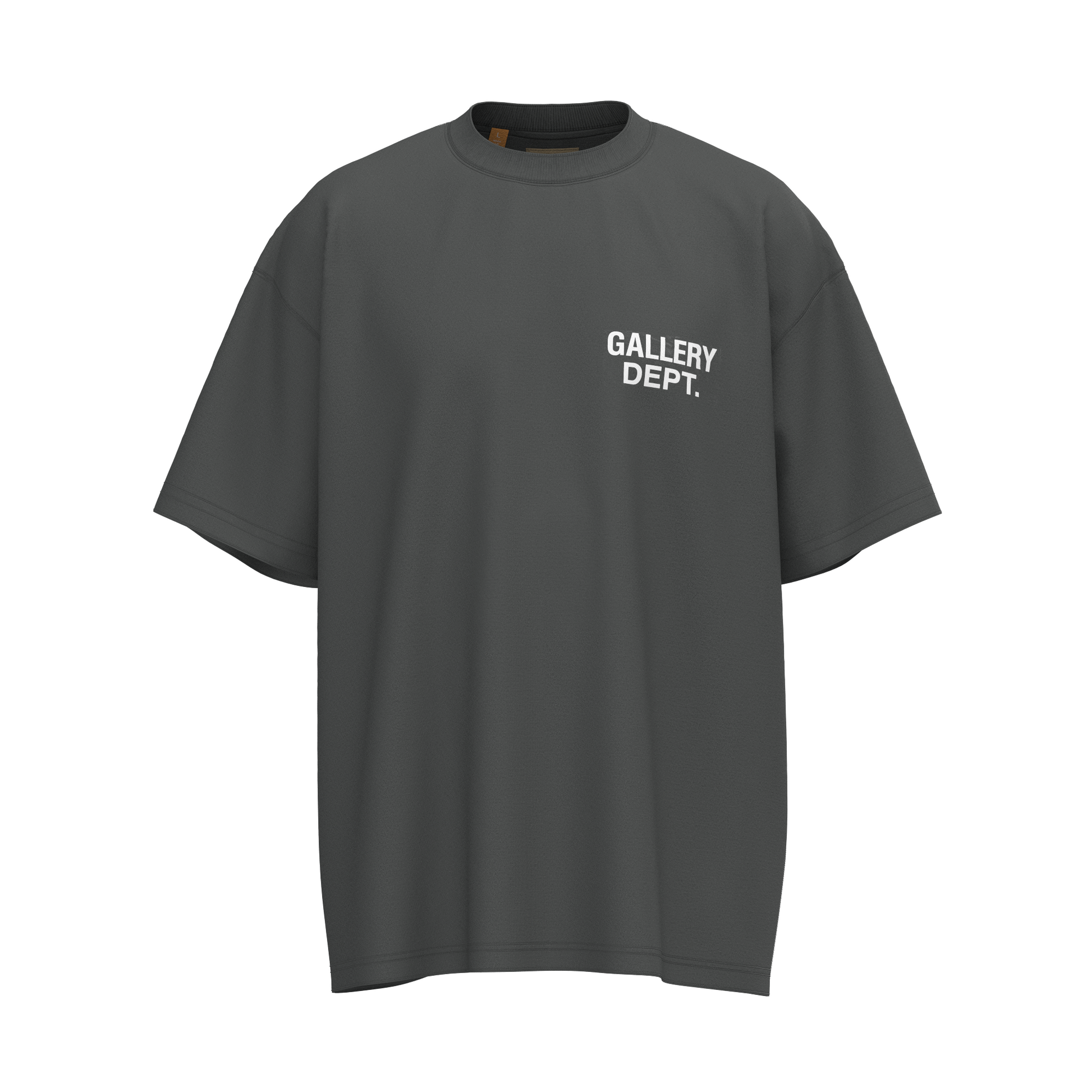 GALLERY DEPT New T-shirt D23