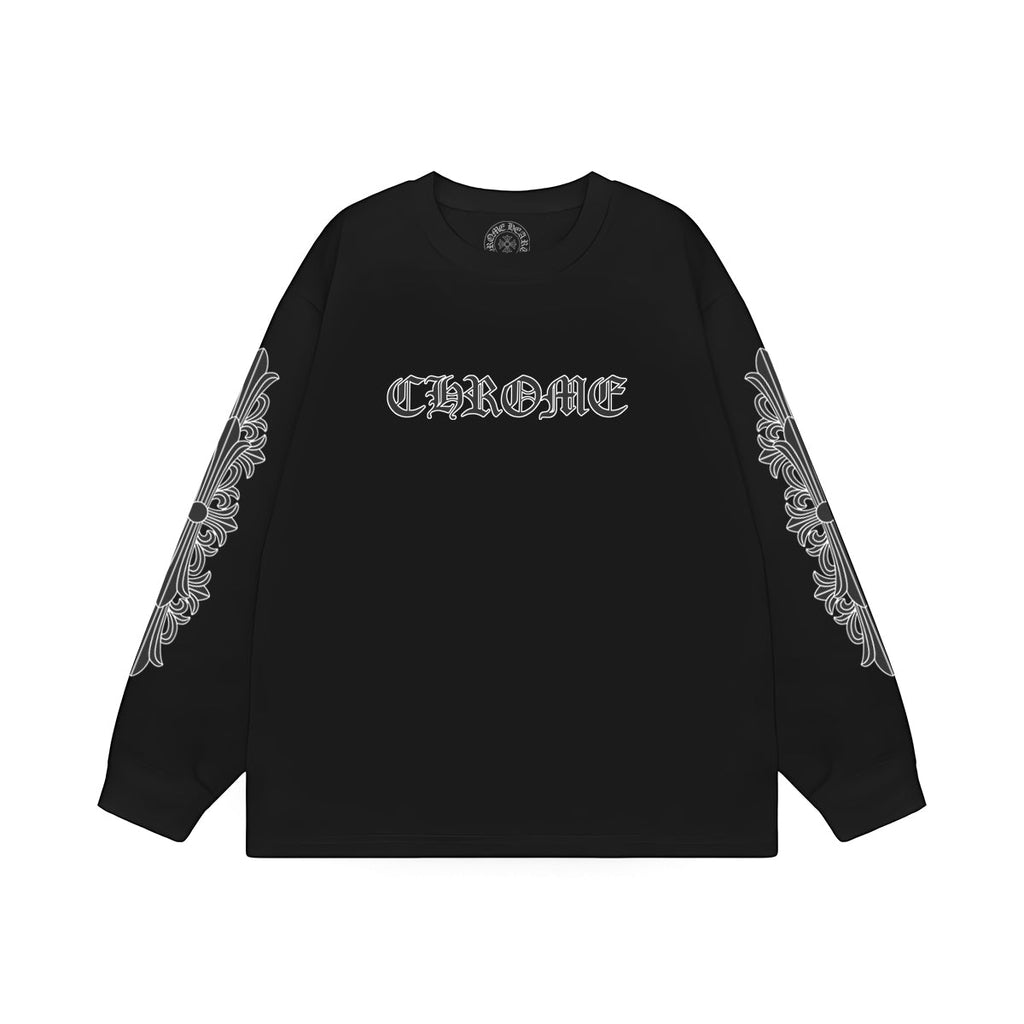 Chrome Hearts New SWEATSHIRTS CX429