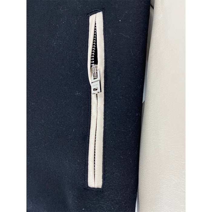 AMIRI Bomber Jackte Black