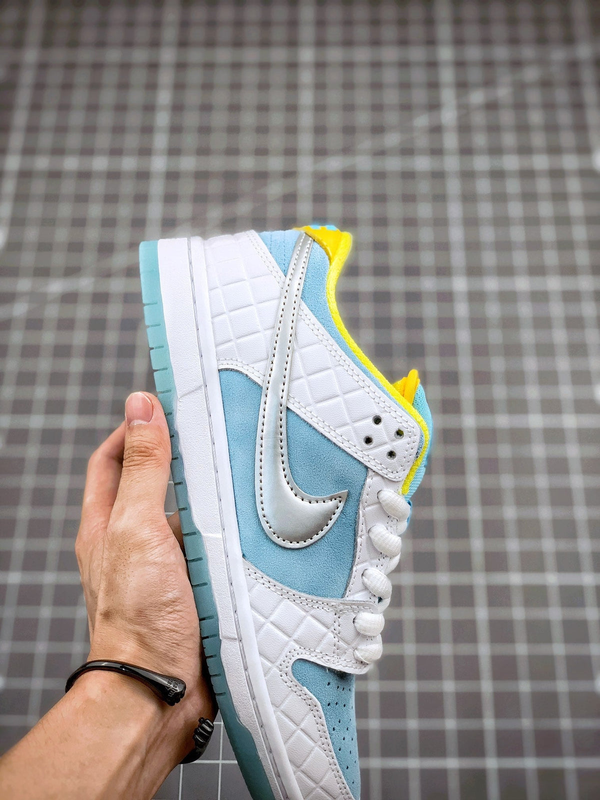 Dunk Low Lagoon Pulse