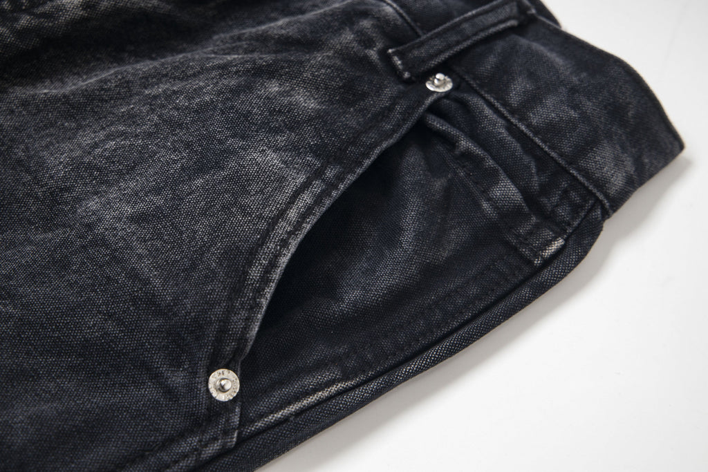 Chrome Hearts New Pants 8176