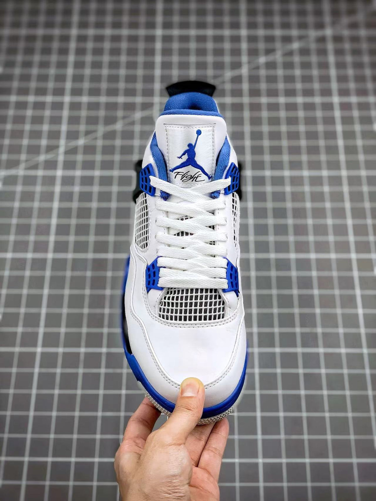 AJ4 Motorsports
