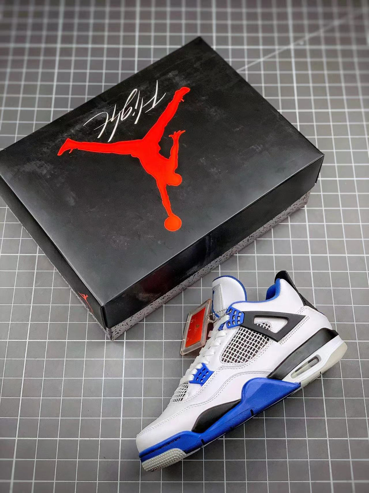 AJ4 Motorsports