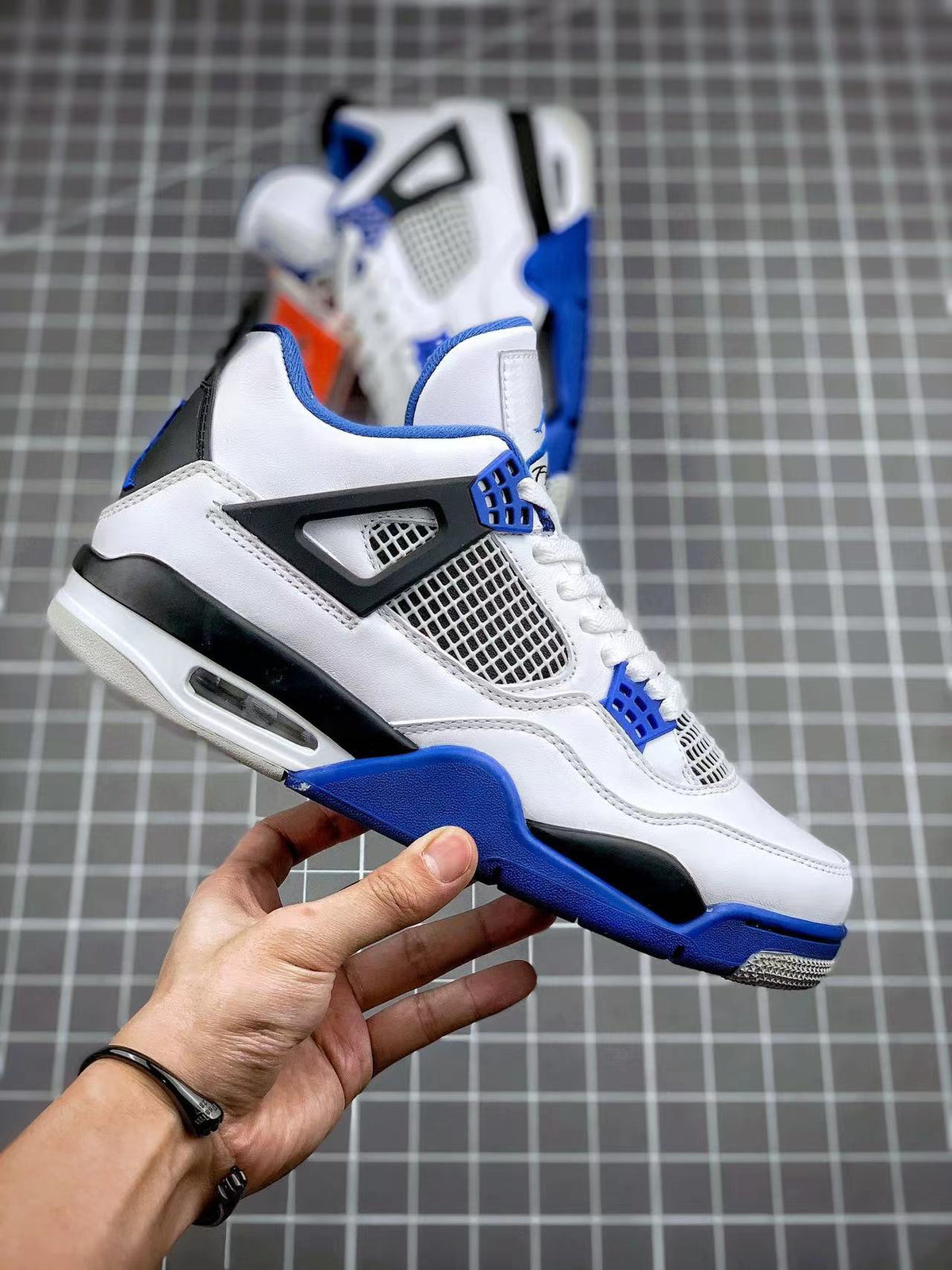AJ4 Motorsports