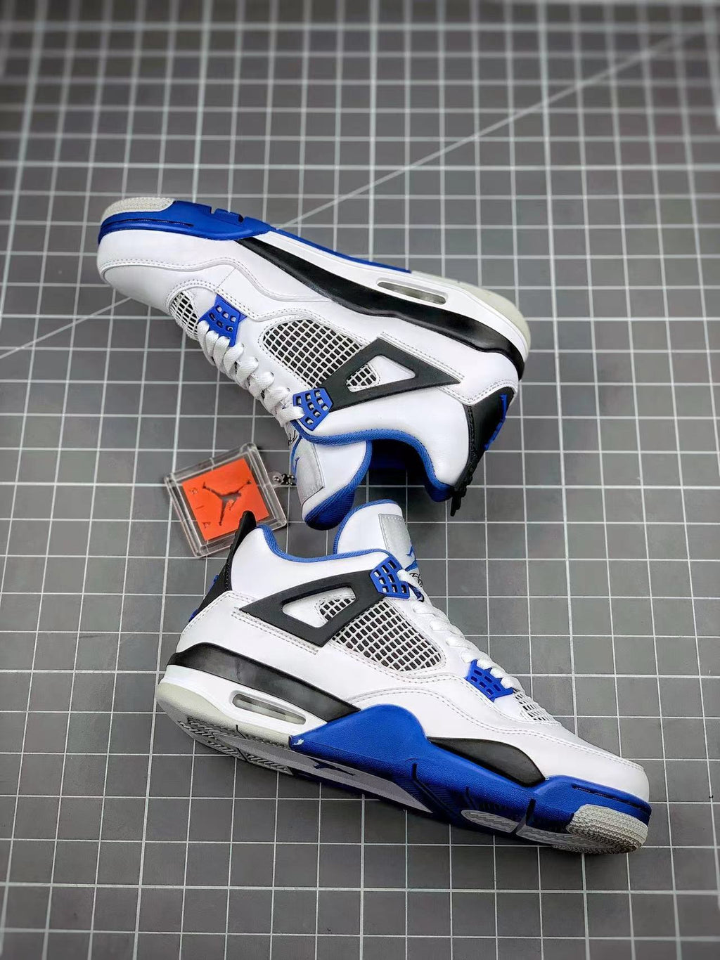 AJ4 Motorsports