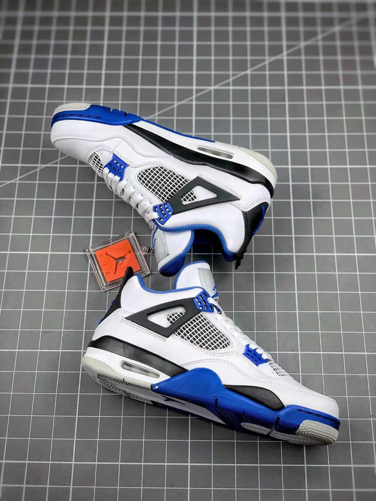 AJ4 Motorsports