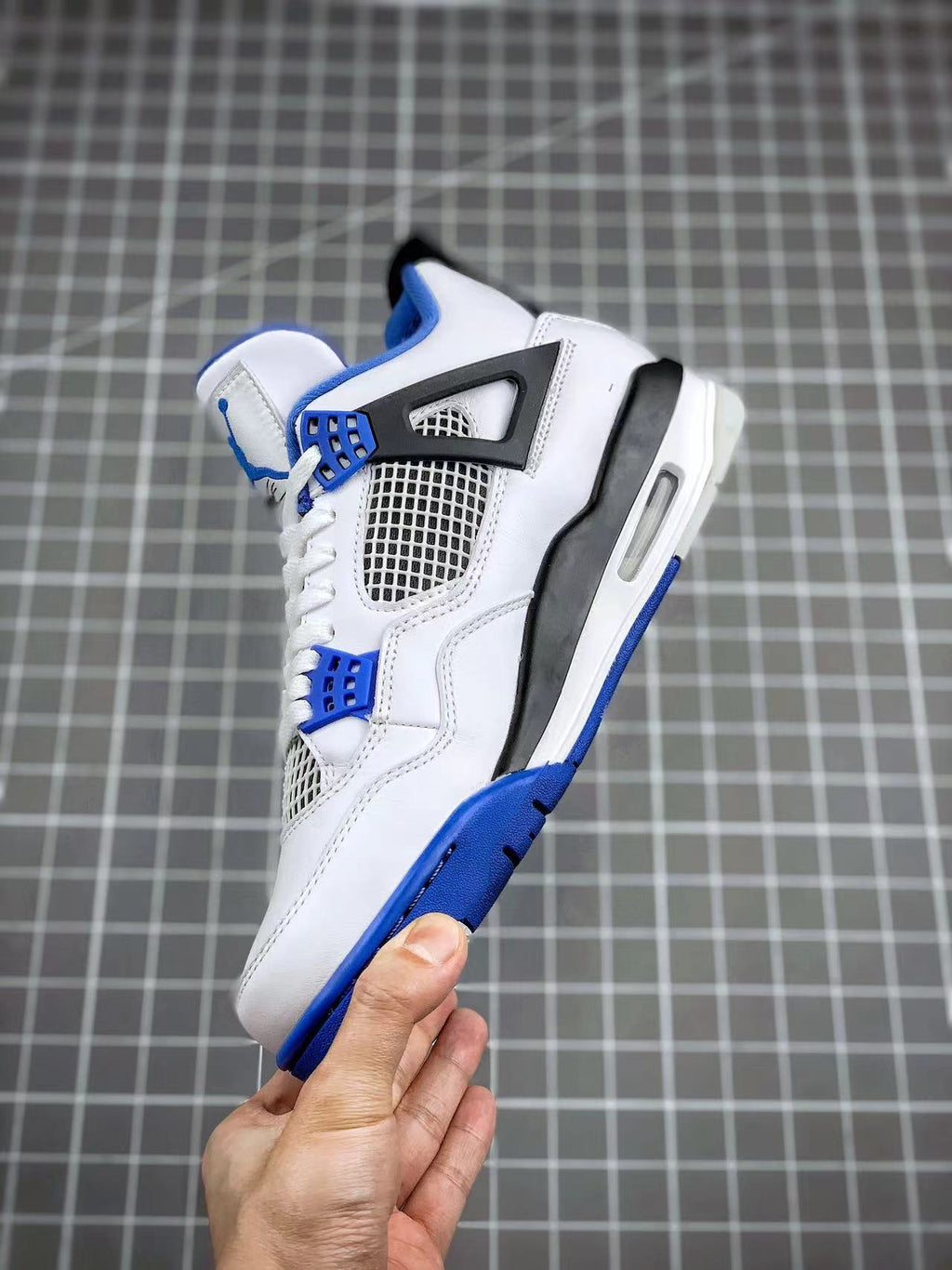 AJ4 Motorsports
