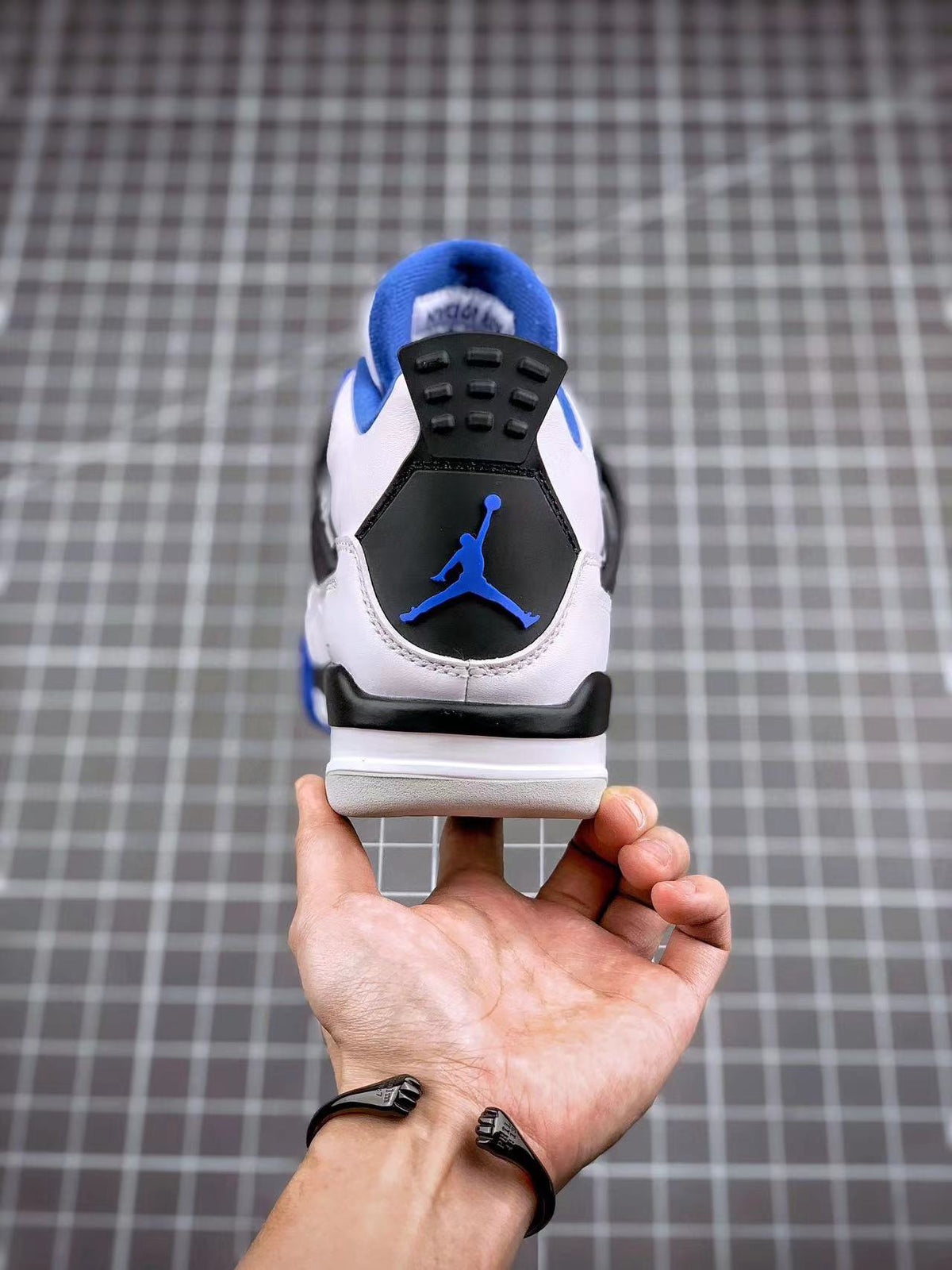 AJ4 Motorsports
