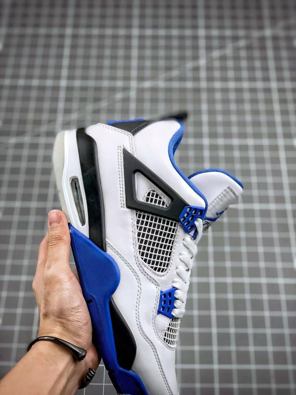 AJ4 Motorsports