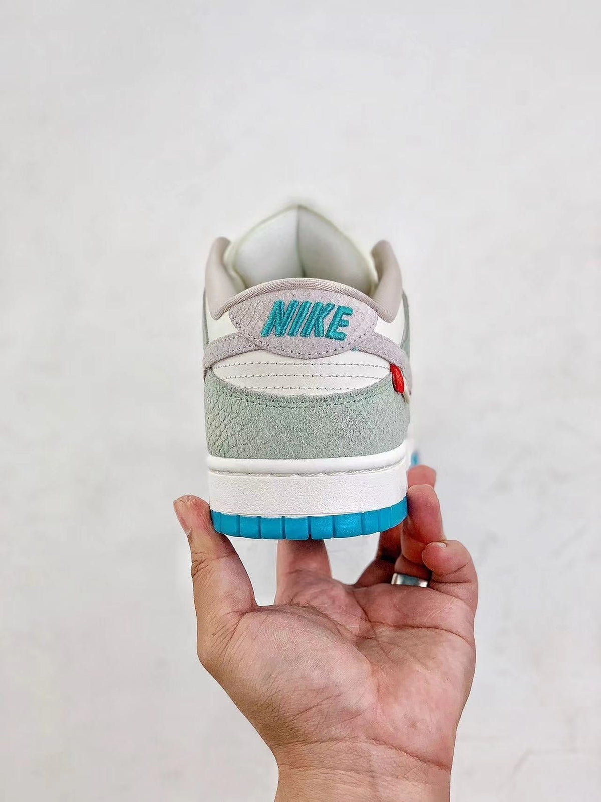 Dunk Low “Year of the Dragon” Dusty Cactus