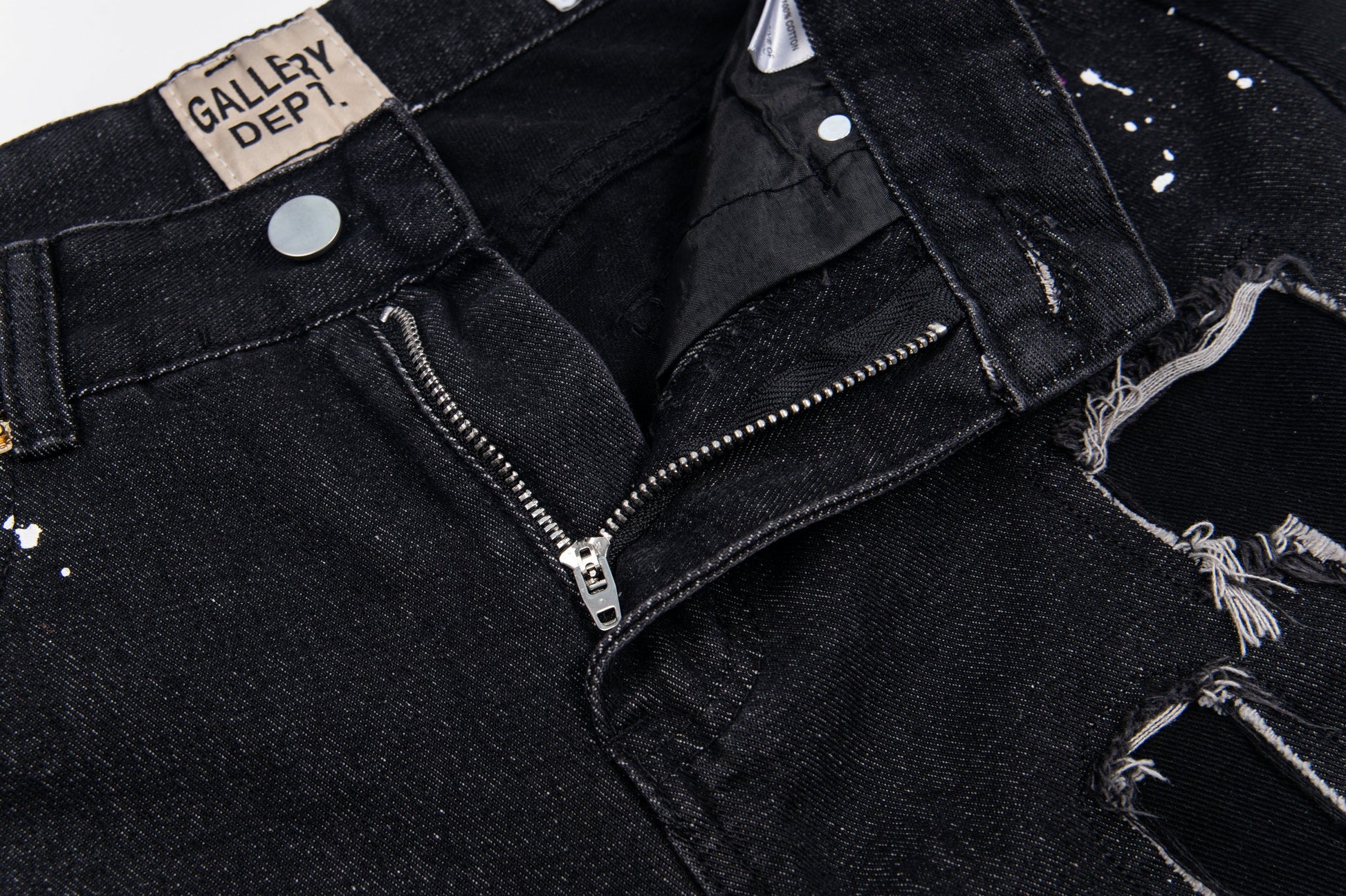 GALLERY DEPT New Jeans Shorts G501