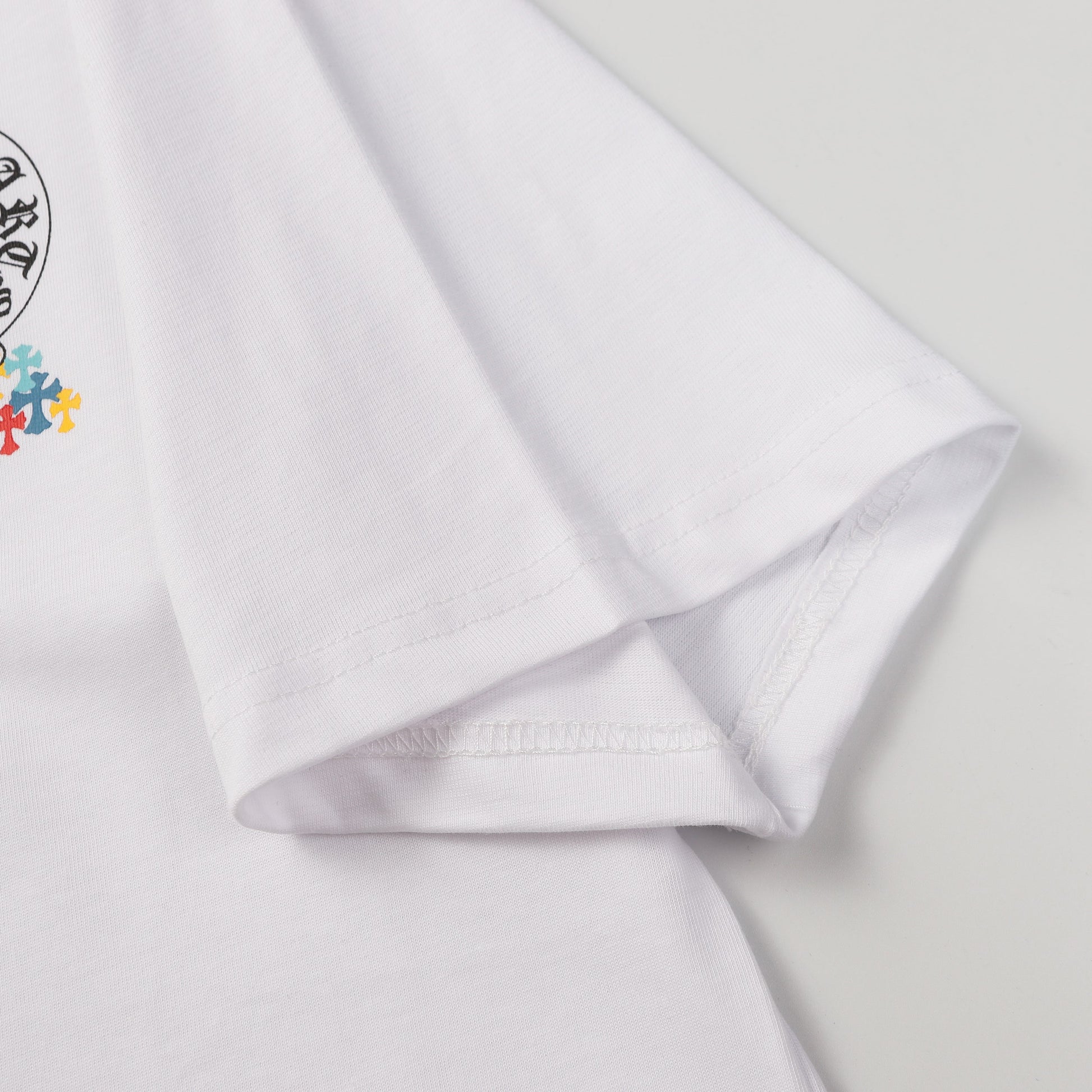 Chrome Hearts New T-shirts 9985