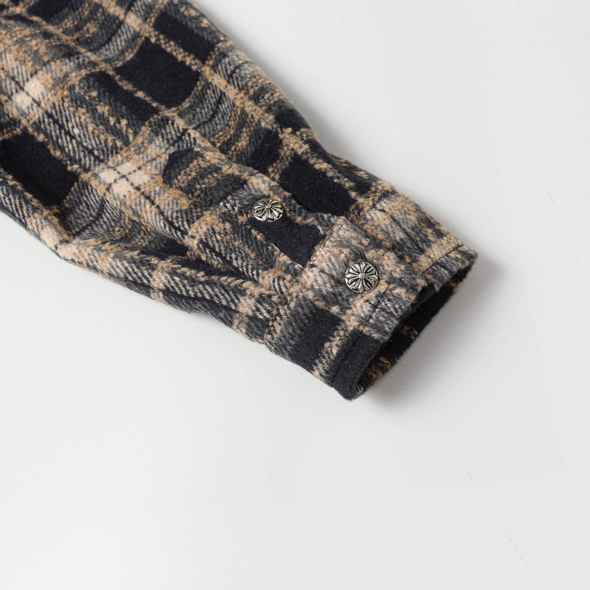 Chrome Hearts New Jacket