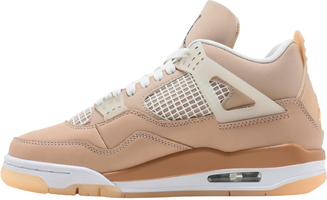 AJ4 Retro Shimmer