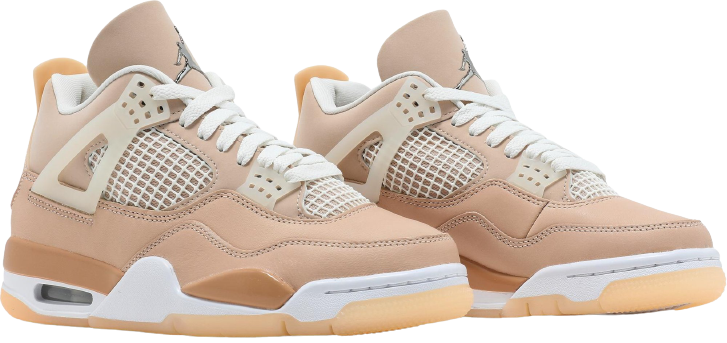 AJ4 Retro Shimmer