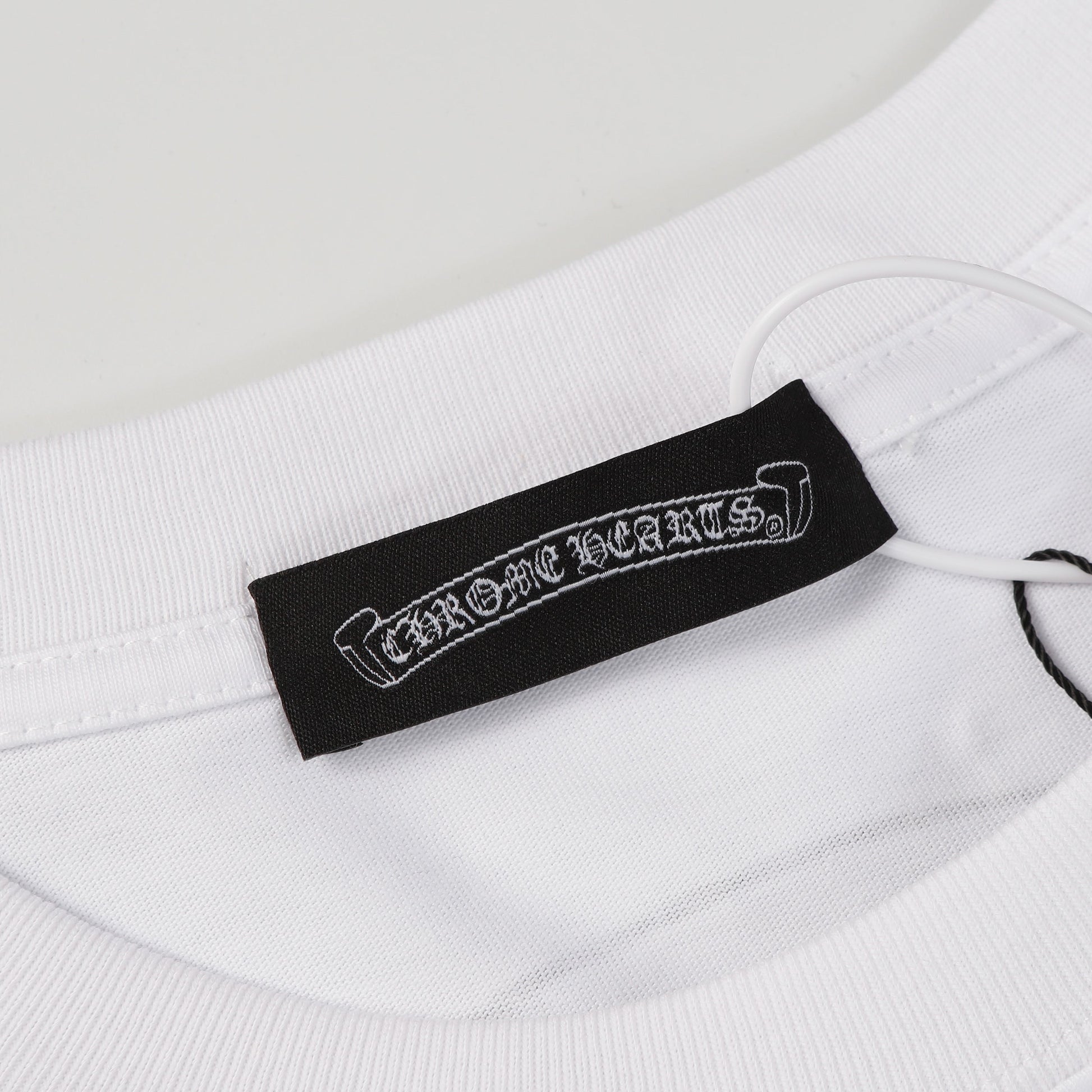 Chrome Hearts New T-shirts 9985