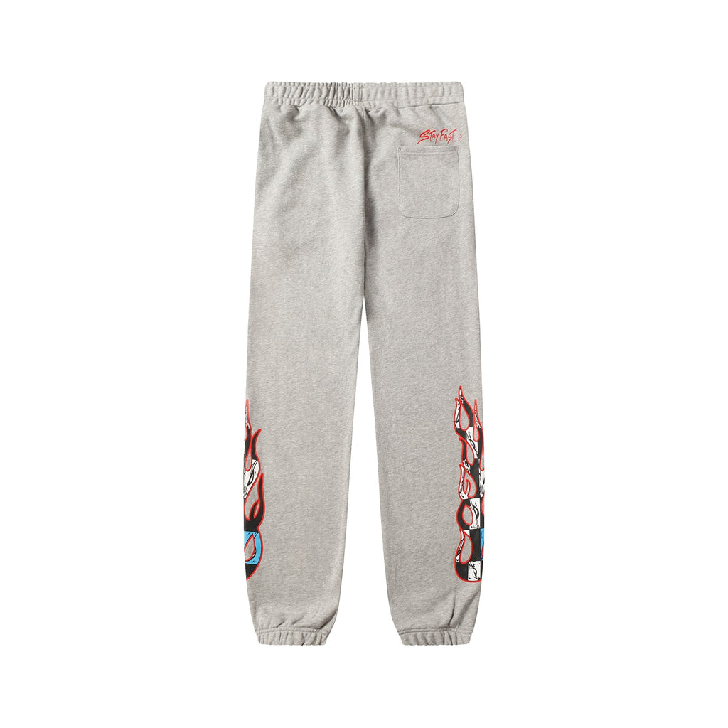 Chrome Hearts New Pants 8863