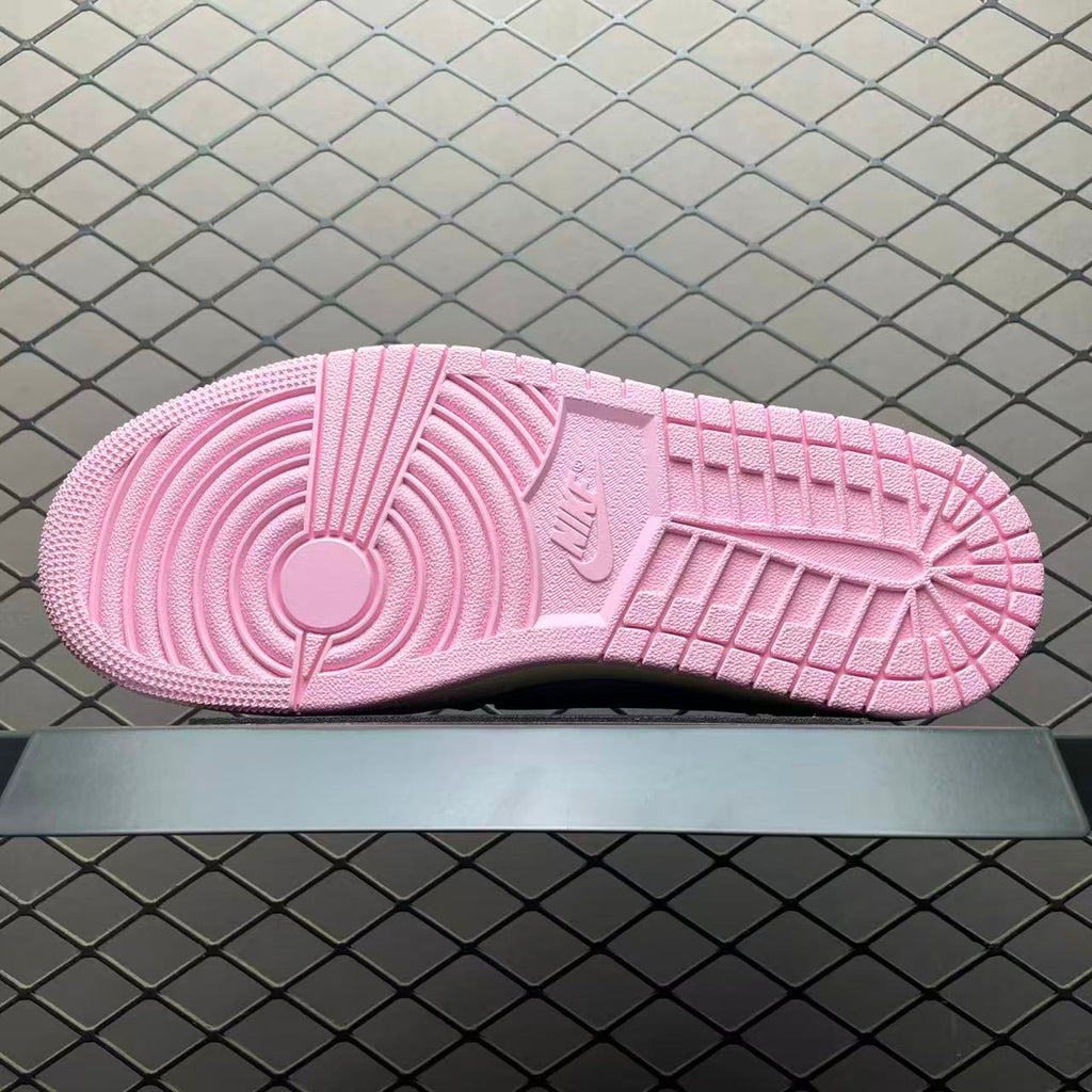 AJ1 Low Travis Scott Tropical Pink