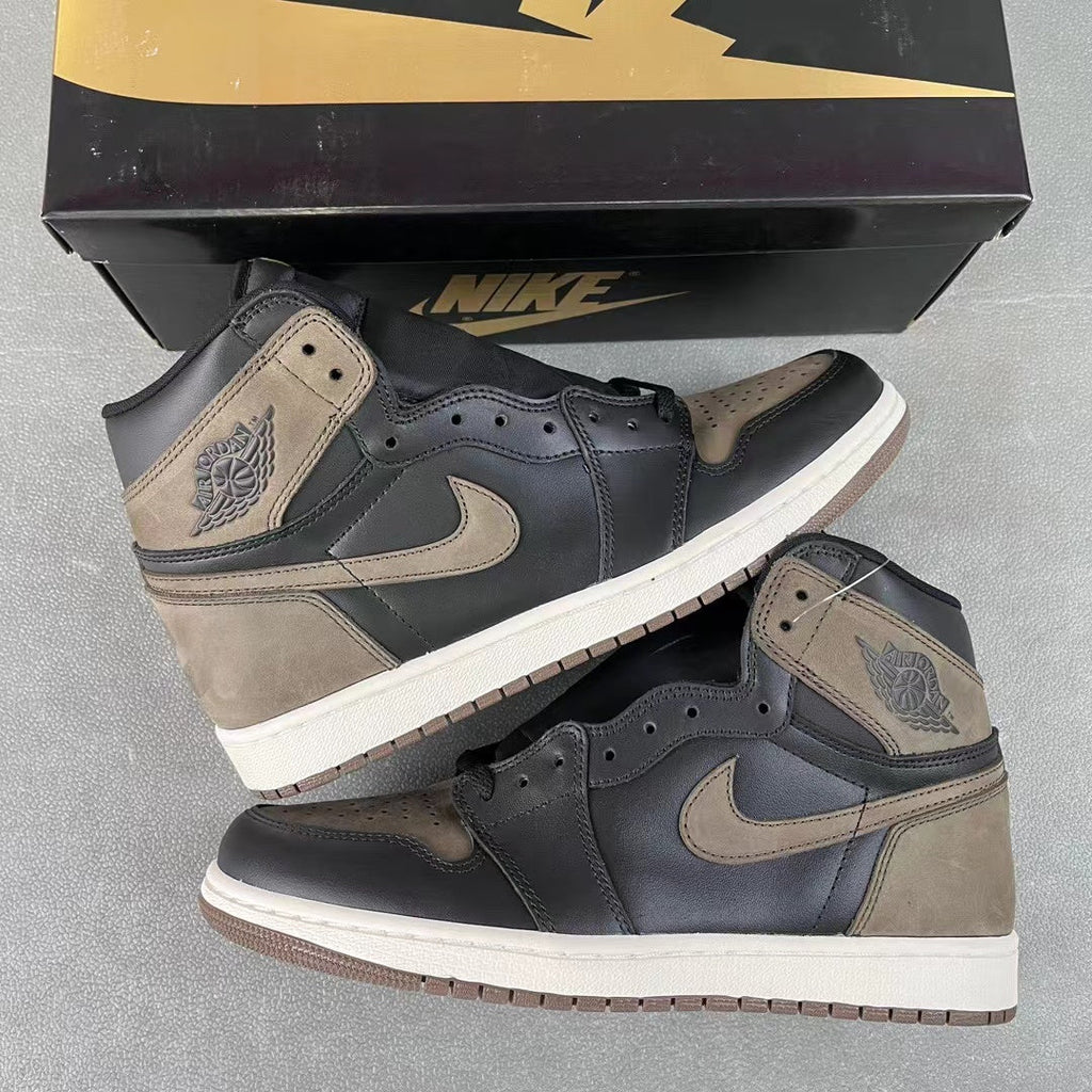 AJ1 Palomino