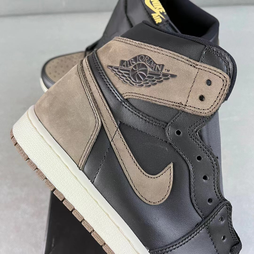 AJ1 Palomino