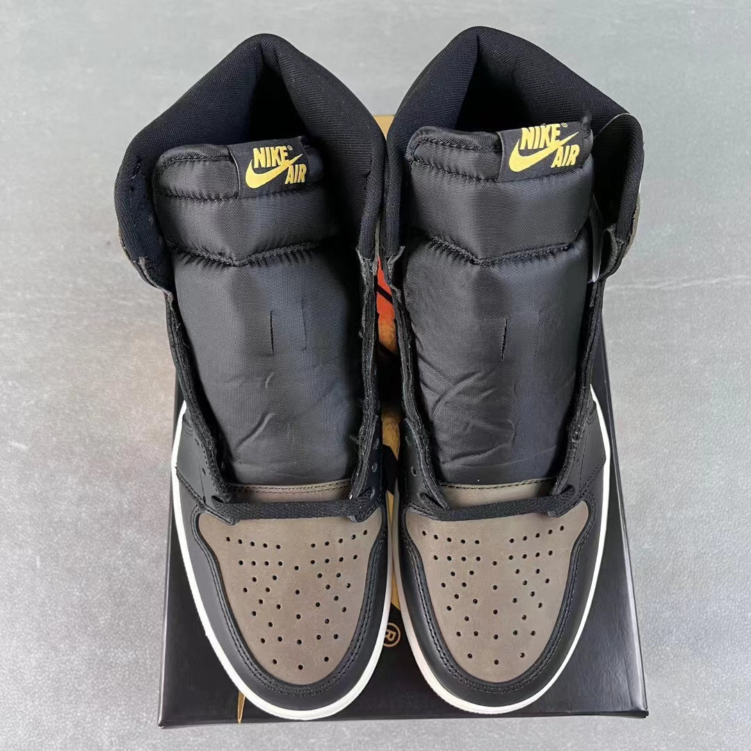 AJ1 Palomino