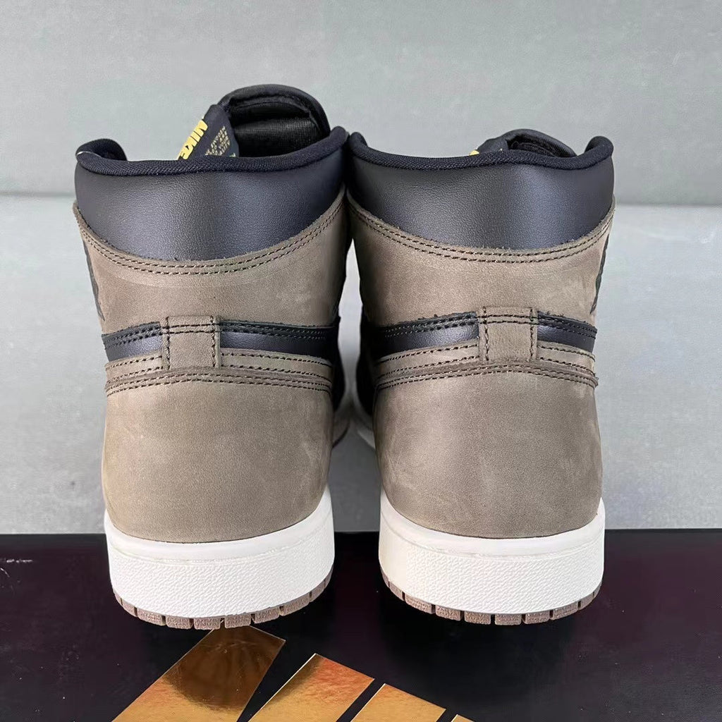 AJ1 Palomino