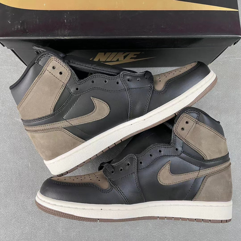 AJ1 Palomino