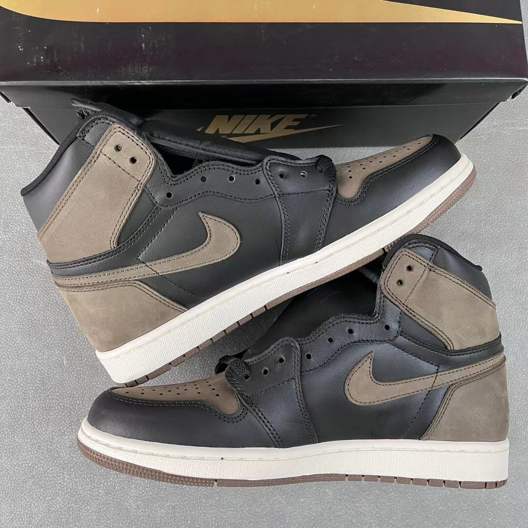 AJ1 Palomino