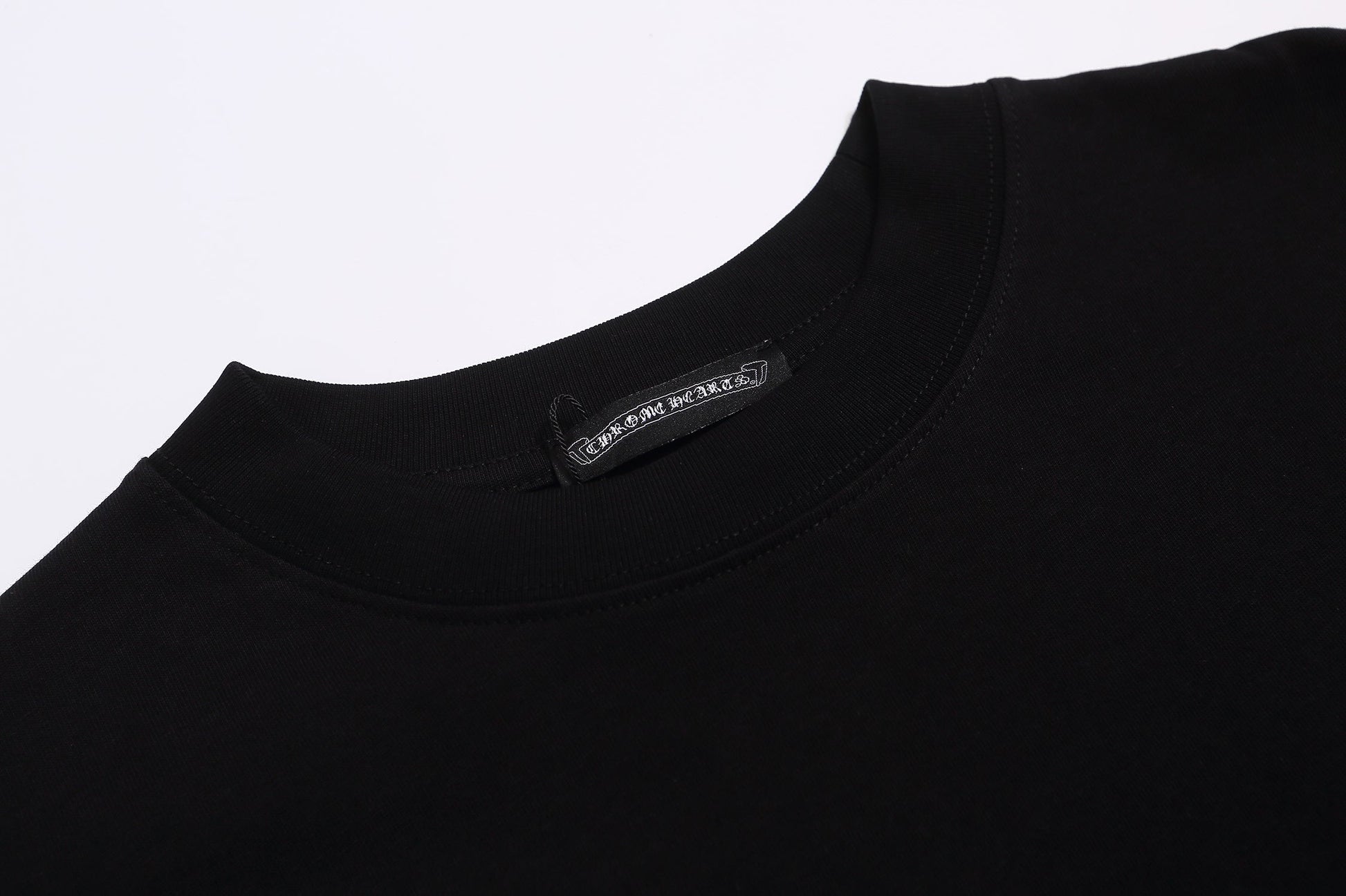 Chrome Hearts New SWEATSHIRTS 8233