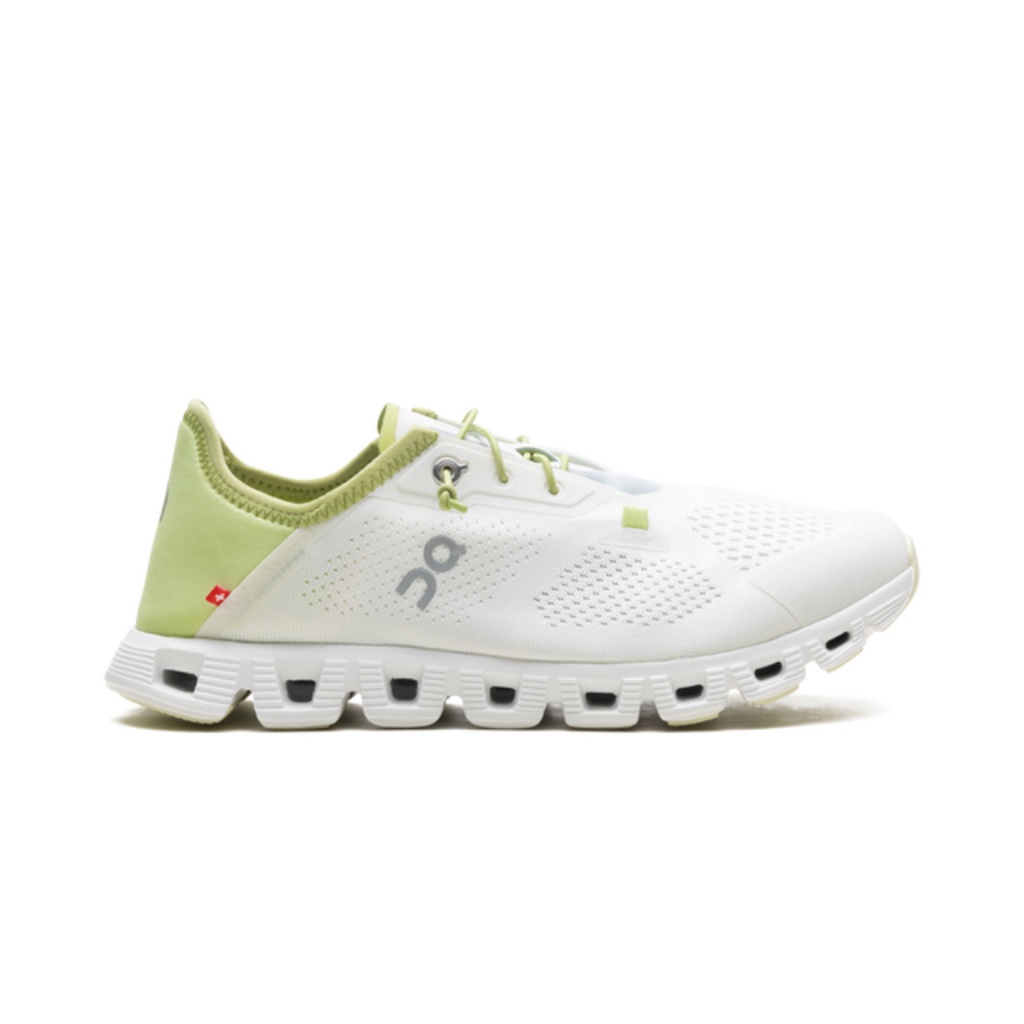 Cloud 5 Ivory Acacia