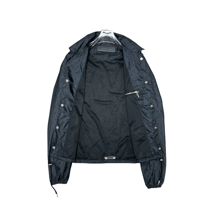 Chrome Hearts New Jacket