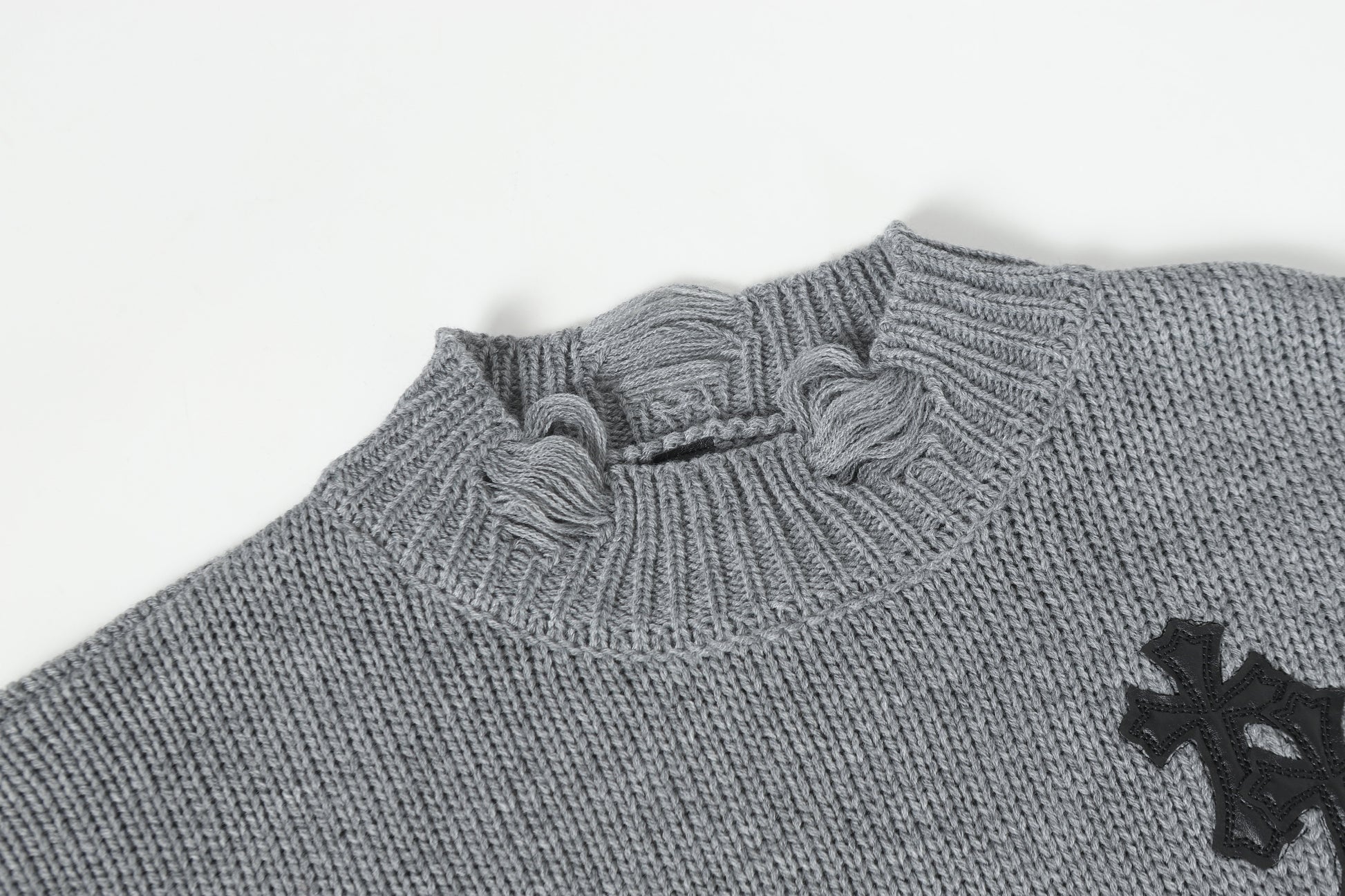Chrome Hearts New sweaters Shirt -M901