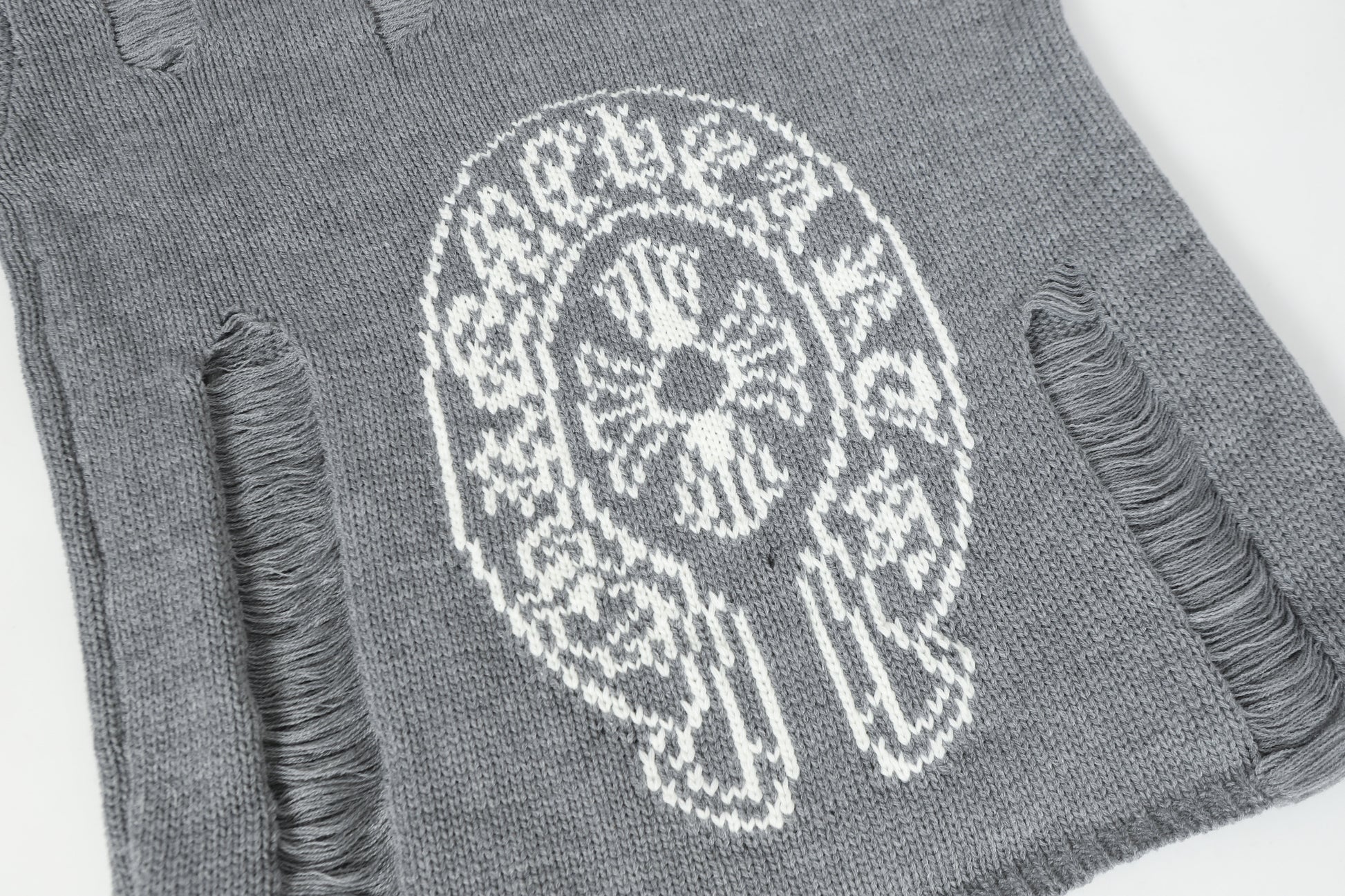 Chrome Hearts New sweaters Shirt -M901