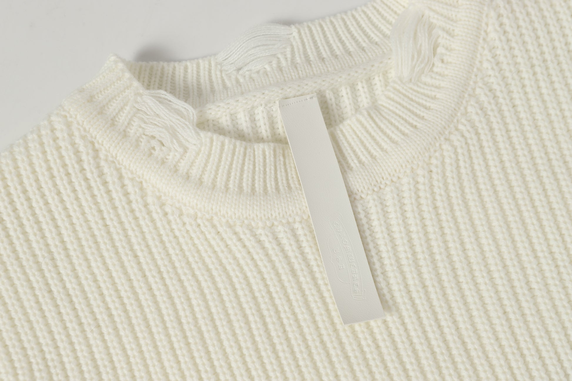 Chrome Hearts New sweaters Shirt -M902