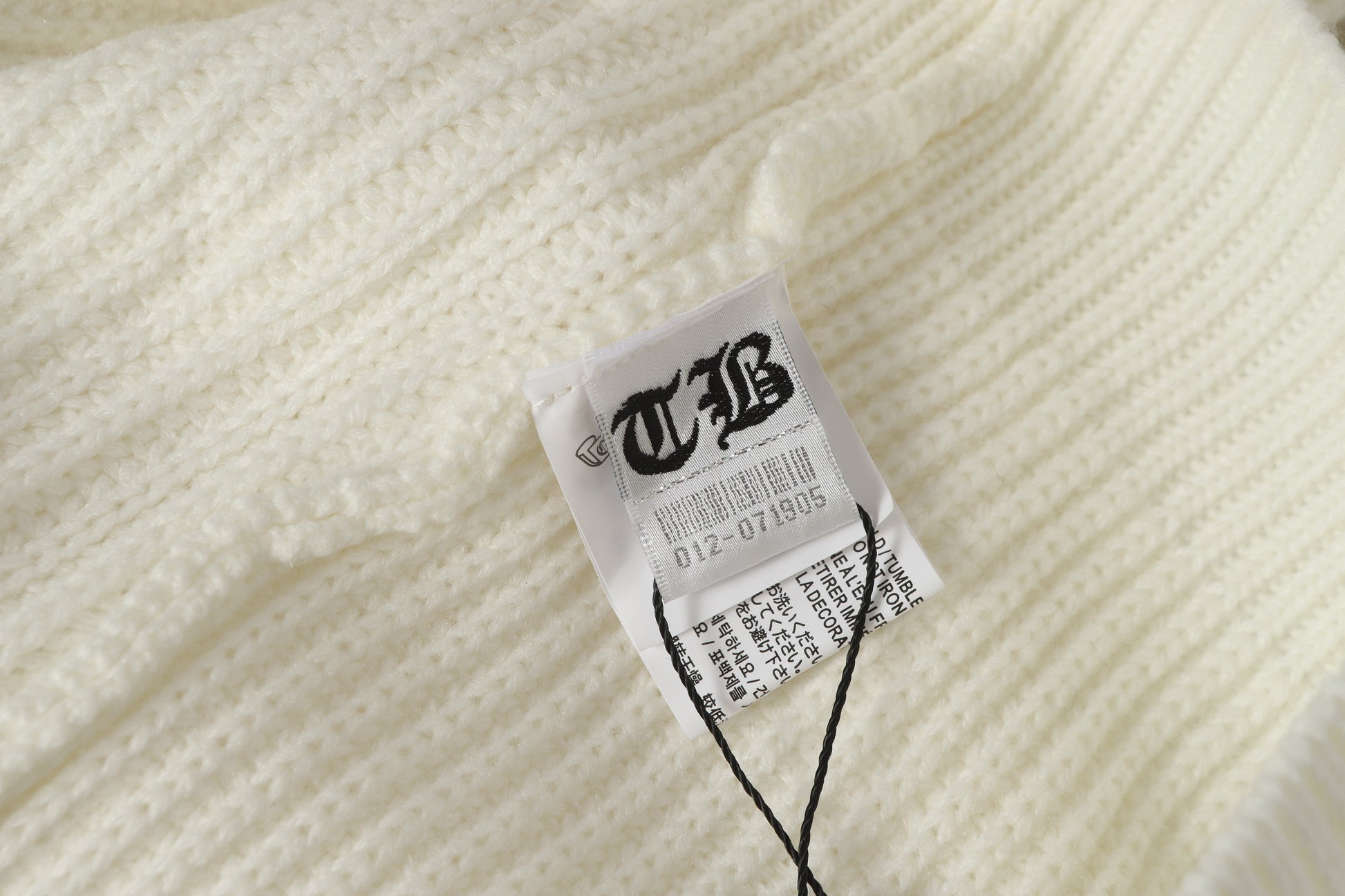 Chrome Hearts New sweaters Shirt -M902