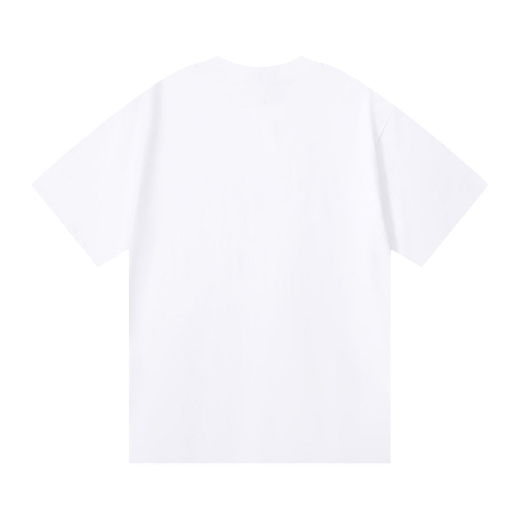Purple New T-Shirt 3020