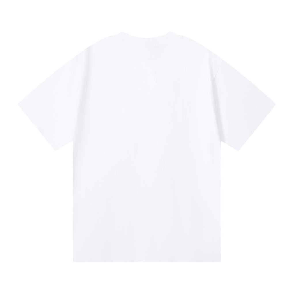 Purple New T-Shirt 3007