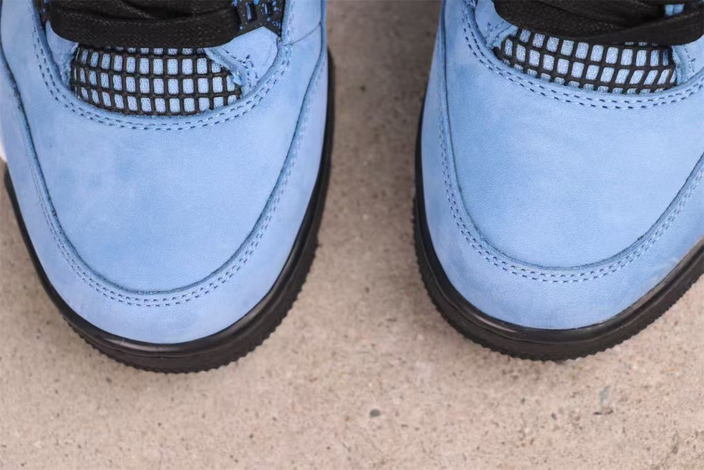 AJ4 Retro Travis Scott Cactus Jack