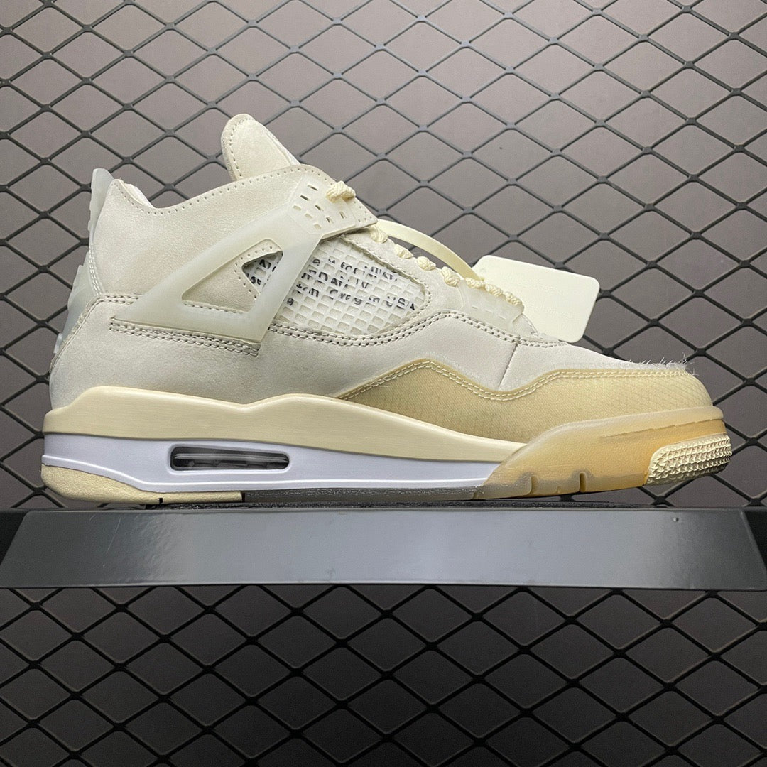 AJ4 X OW Sail