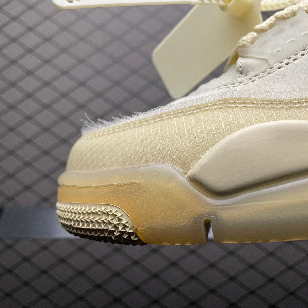 AJ4 X OW Sail