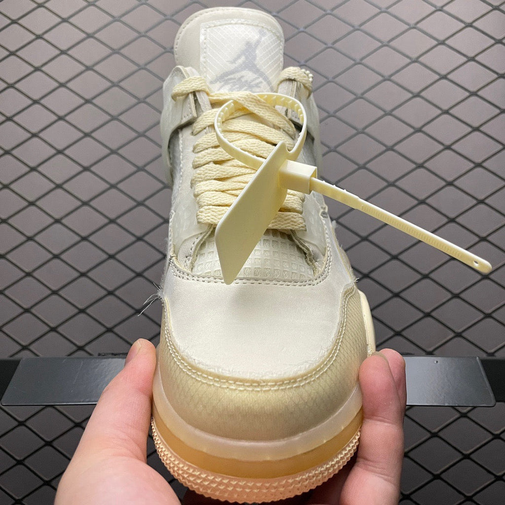 AJ4 X OW Sail