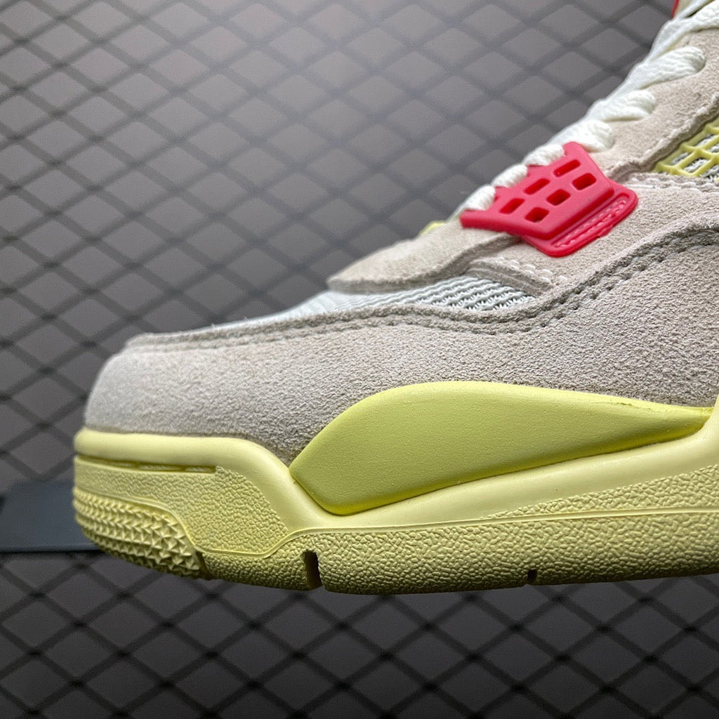 AJ4 Retro Union Guava Ice