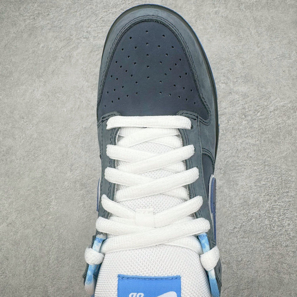 Concepts SB Dunk Low Blue Lobster
