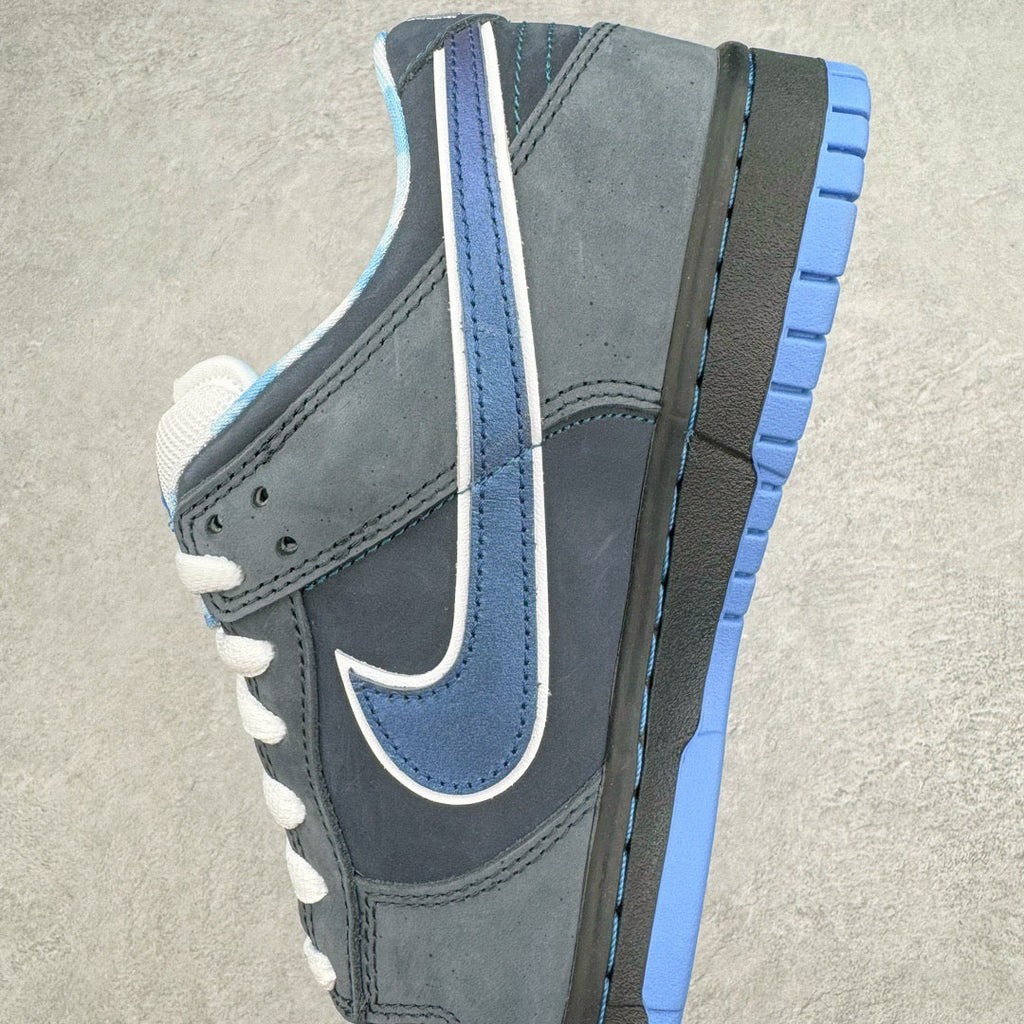 Concepts SB Dunk Low Blue Lobster