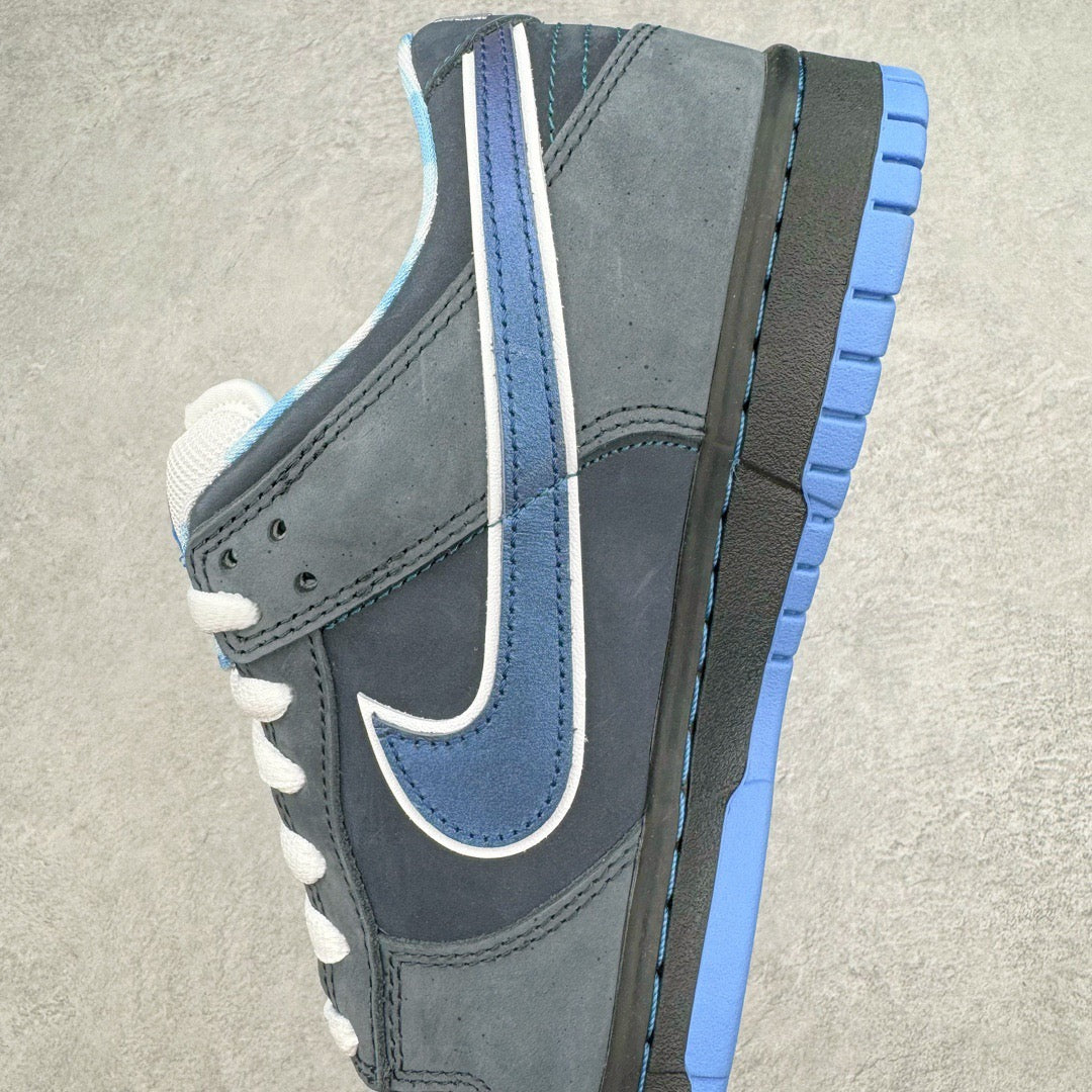 Concepts SB Dunk Low Blue Lobster