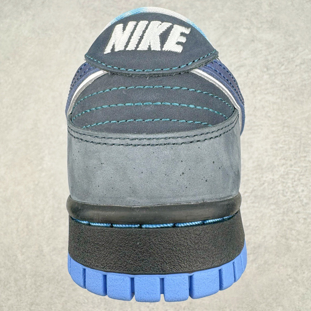 Concepts SB Dunk Low Blue Lobster