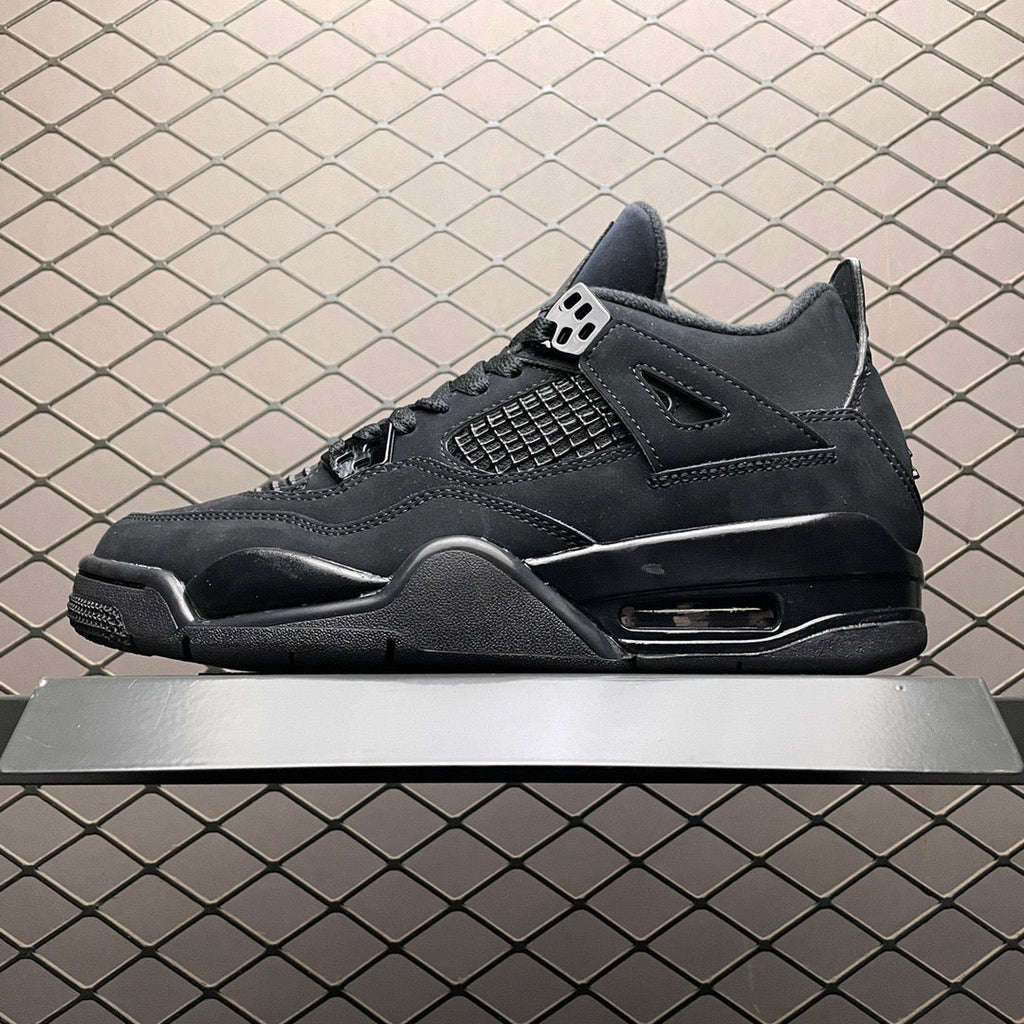 AJ4 Retro Black Cat (2020)