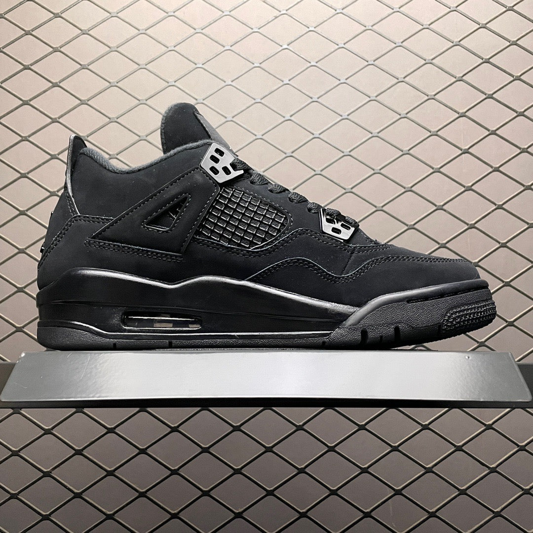 AJ4 Retro Black Cat (2020)